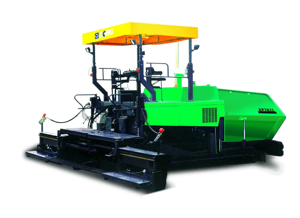 <span style="font-weight: bold;">VOGELE XCMC RP802&nbsp;</span>