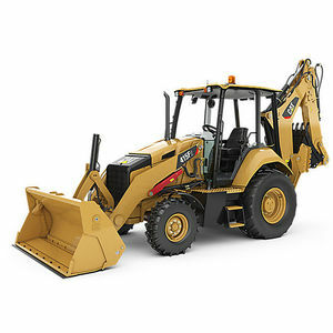 <span style="font-weight: bold;">CAT 428 F2</span>
